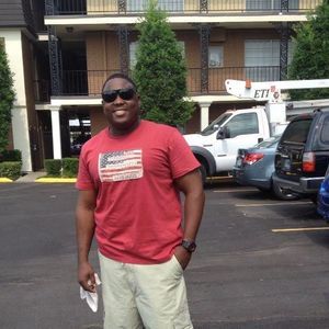 Meet your Posher, Jerome